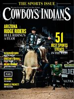 Cowboys & Indians 